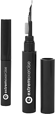 Custom Earbud Cleaner Set, 1/2" x 4-1/4"