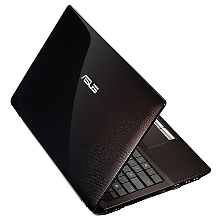ASUS K53E - Thumbnail 3