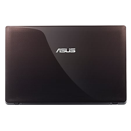 ASUS K53E RBR5 Laptop Computer With 15.6 Screen And 2nd Gen Intel