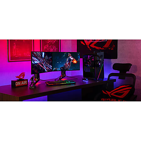 Asus ROG Strix GA15DK DS776 Gaming Desktop Computer AMD Asus ROG Strix GA15DK DS776 Gaming Desktop Computer AMD