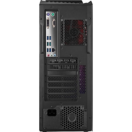 Asus ROG Strix GA15DK DS776 Gaming Desktop Computer AMD Asus ROG Strix GA15DK DS776 Gaming Desktop Computer AMD