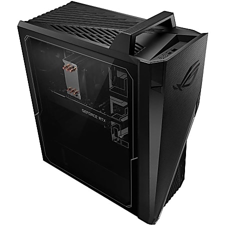 Asus ROG Strix GA15DK DS776 Gaming Desktop Computer AMD