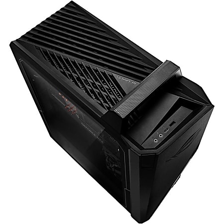 Asus ROG Strix GA15DK DS776 Gaming Desktop Computer AMD Asus ROG Strix GA15DK DS776 Gaming Desktop Computer AMD