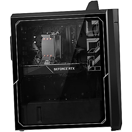 Asus ROG Strix GA15DK DS776 Gaming Desktop Computer AMD Asus ROG Strix GA15DK DS776 Gaming Desktop Computer AMD