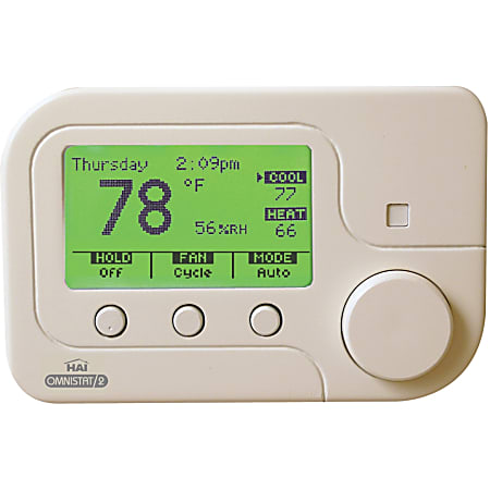 HAI Omnistat2 RC-1000 Thermostat