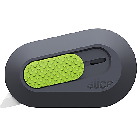 Slice 10503 Ceramic Auto-Retractable Box Cutter - Safecutting