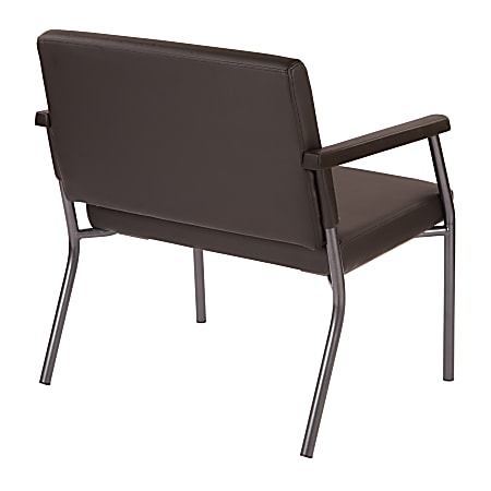 Oversized sales bariatric recliner