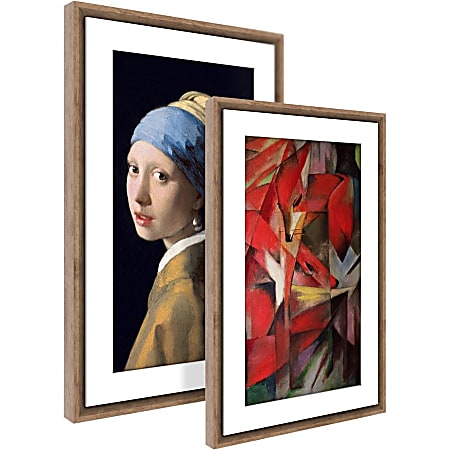 Meural Canvas II Digital Frame - 27&quot; LCD