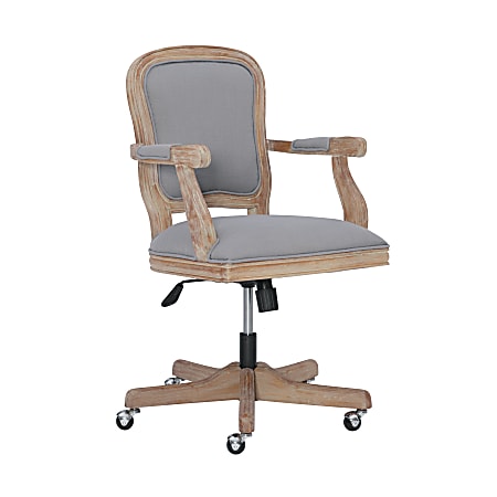 Rustic gaming on sale chair