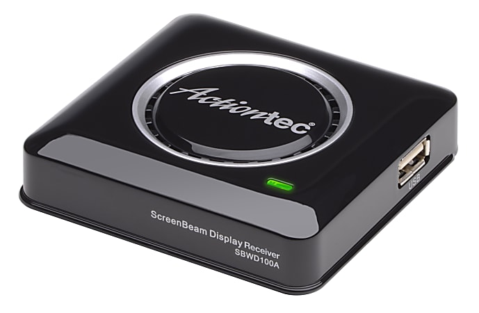 Actiontec ScreenBeam Pro Wireless Display Receiver
