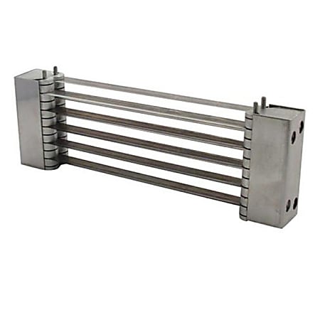 Vollrath 1/4" Onion King Blade Assembly, Silver