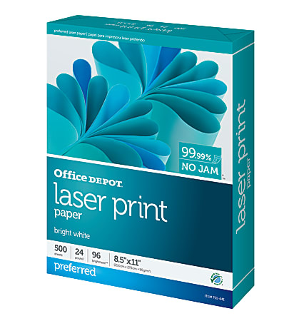 Office Depot