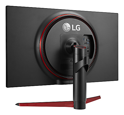 LG 27 UltraGear FHD IPS HDR10 Gaming Monitor FreeSync