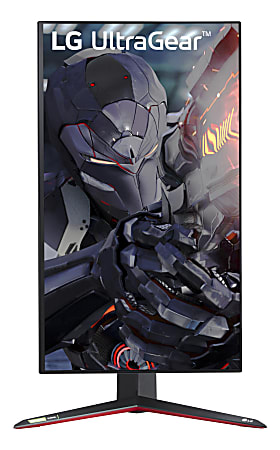 LG 27 UltraGear FHD IPS HDR10 Gaming Monitor FreeSync