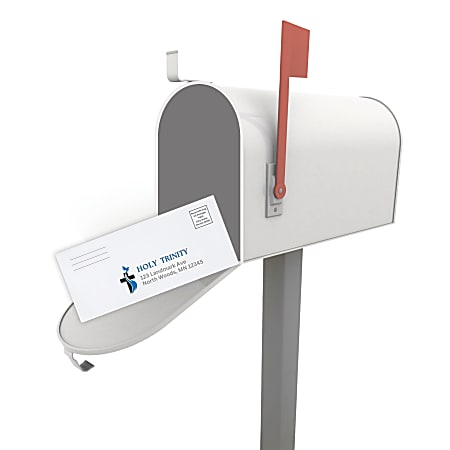 Custom 9 RemittanceOffering And Donation Envelopes Full Color Front And ...
