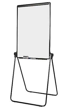 Metal Picture Holder, Easel Stand for Pictures, White Board