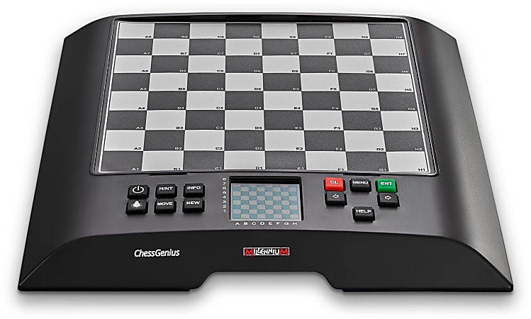 Chess genius discount