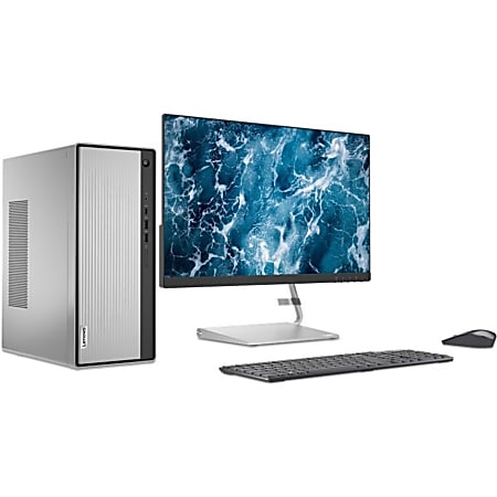 感謝の声続々！ Desktop 14IMB05 5 IdeaCentre Lenovo PC 16GB i7 Core Intel Windowsデスクトップ