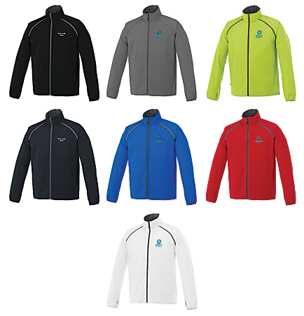 Egmont Packable Mens' Jacket