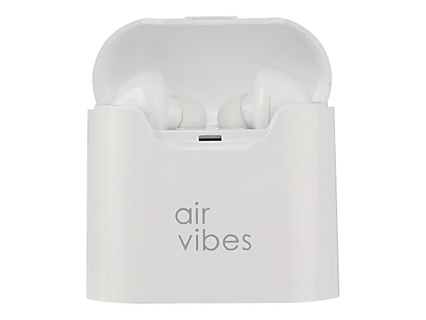 Air on sale vibes earbuds