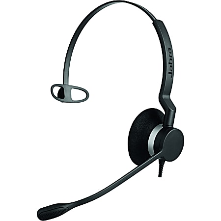Jabra headset with microphone usb store