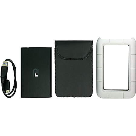 Fantom outlet drives ps4
