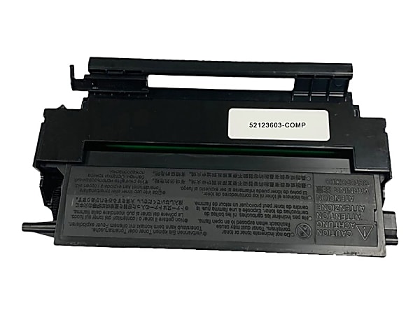 OKI - High Capacity - black - original - toner cartridge - for B730dn, 730dtn, 730n