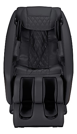 Homedics omni massage 2025 chair