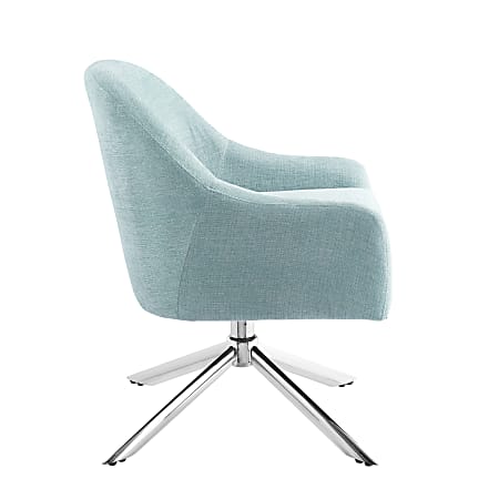 Seafoam clearance accent chair