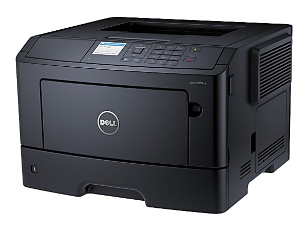 Dell™ S2830dn Monochrome Laser Printer