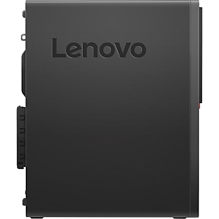 Lenovo ThinkCentre M720s 10ST002CUS Desktop Computer Intel Core i5