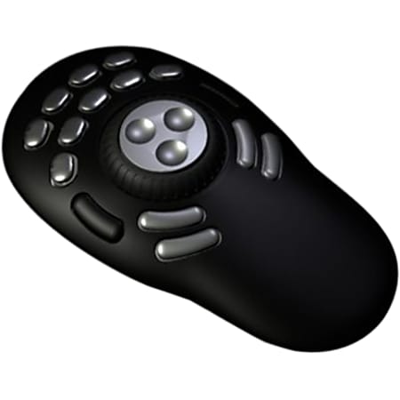 Contour Shuttle PRO V2 コントローラー Contour Designs Shuttle Pro v2