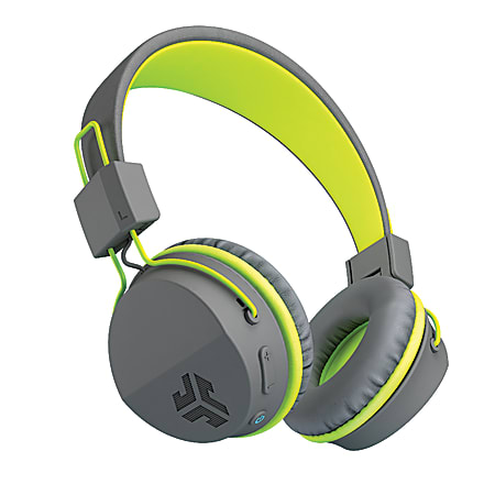 JLab Audio Intro Bluetooth® Headphones