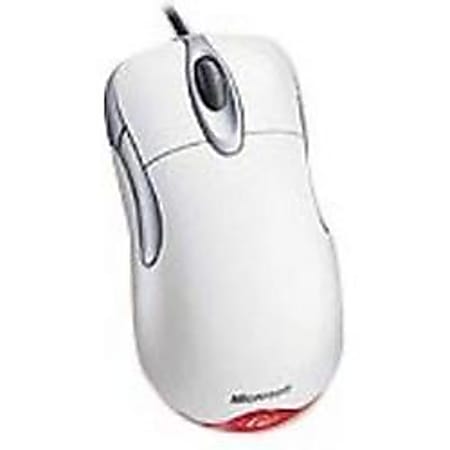 Microsoft Intellimouse 3.0 PS2/SER Button
