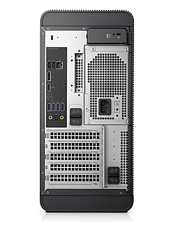 Dell XPS Desktop PC Intel Core i7 16GB Memory 2TB Hard Drive Windows 10 XPS8930 7401BLK PUS GeForce GTX 1050 Ti - Office Depot Dell XPS Desktop PC Intel Core i7 16GB Memory 2TB Hard Drive Windows 10 XPS8930 7401BLK PUS GeForce GTX 1050 Ti - Office Depot