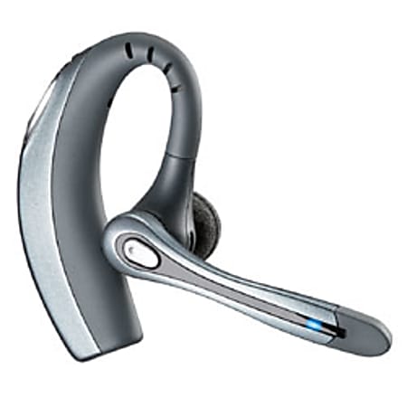 Plantronics® L510 Bluetooth® Headset, Graphite