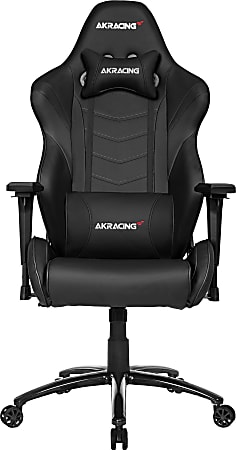 Akracing black discount