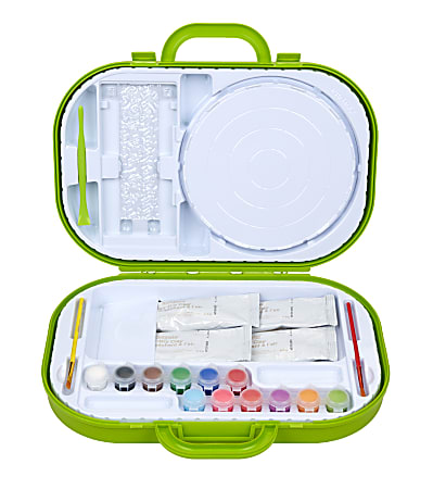 Crayola sculpting clay 2025