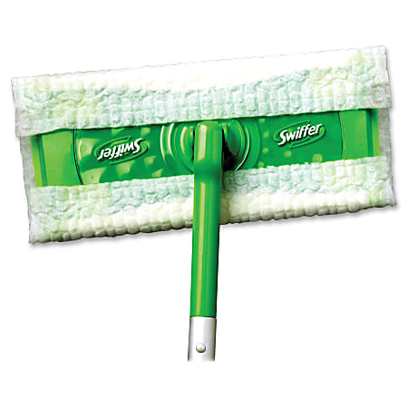 Swiffer Duster, Recharges x18 Mega Pack