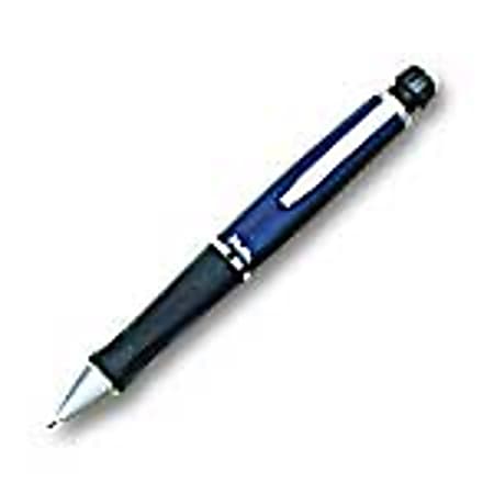 Paper Mate® PhD™ Metallic Colored Mechanical Pencil, 0.7 mm, Indigo