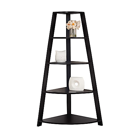 Monarch corner sale bookcase