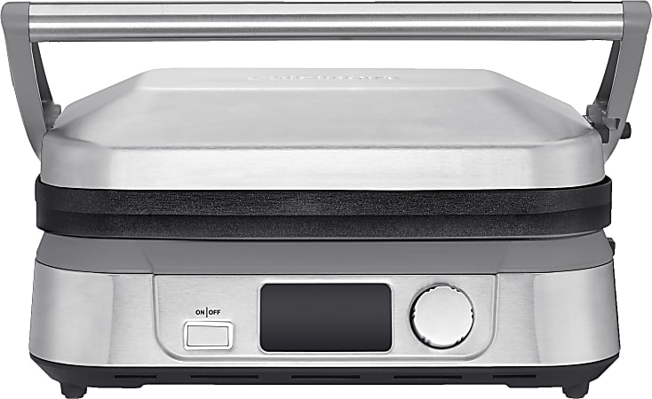 Cuisinart sandwich press online