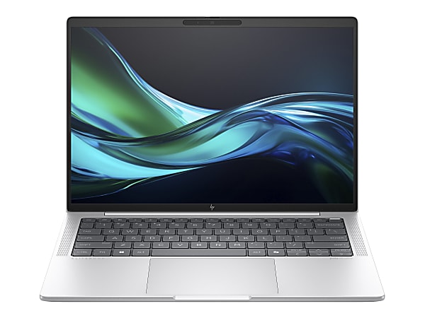 HP EliteBook 1040 G11 14" Touchscreen Notebook, WUXGA, Intel Core Ultra 7 165H, vPro Technology, 32 GB, 512 GB SSD, Smart Buy, Windows 11 Pro