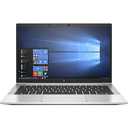HP EliteBook 830 G7 13.3 Notebook Full HD 1920 x 1080 Intel Core