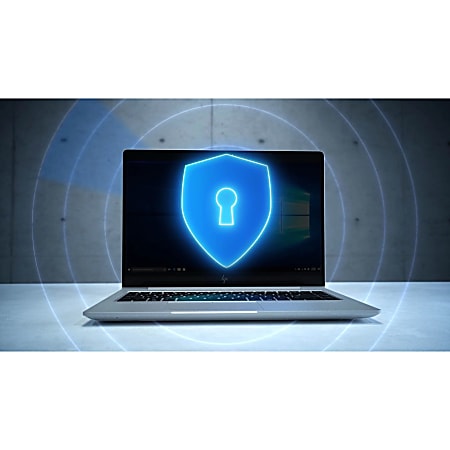 HP Elitebook 830 G7 Reconditionné - I5-10310U - 8Go RAM - 256Go SSD - W11 Pro