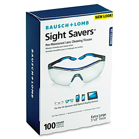 VWR® Lens Cleaning Tissues, Grade 541 | Lens Papers