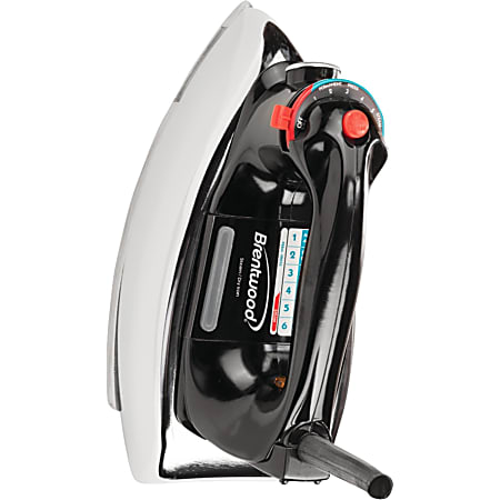 Brentwood MPI-70 Clothes Iron - 1200 W