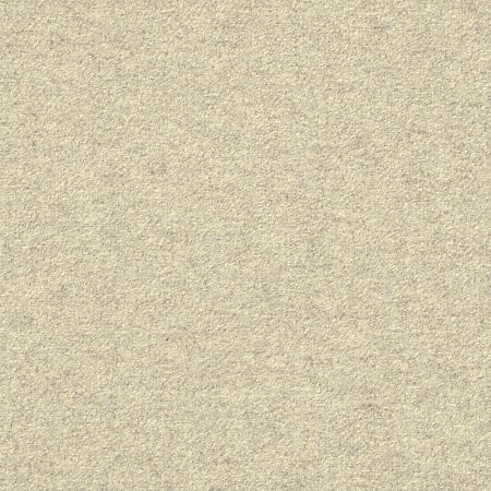 Foss Floors Tempo Peel & Stick Carpet Tiles, 24" x 24", Ivory, Set Of 15 Tiles