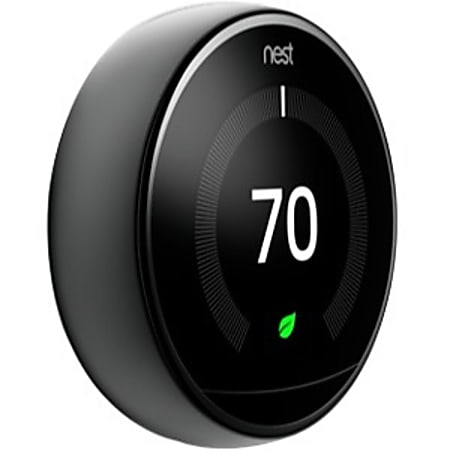 Google nest 3rd generation deals