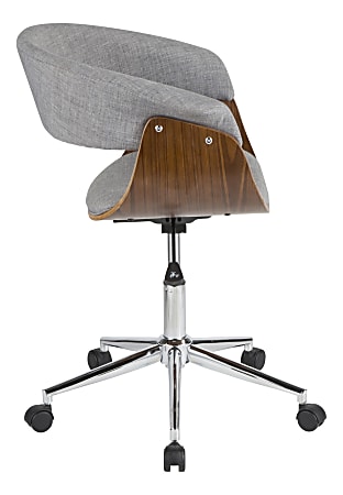 Lumisource vintage mod chair cheap